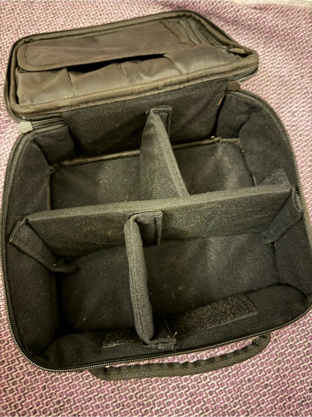 The Unbranded Brand black makeup